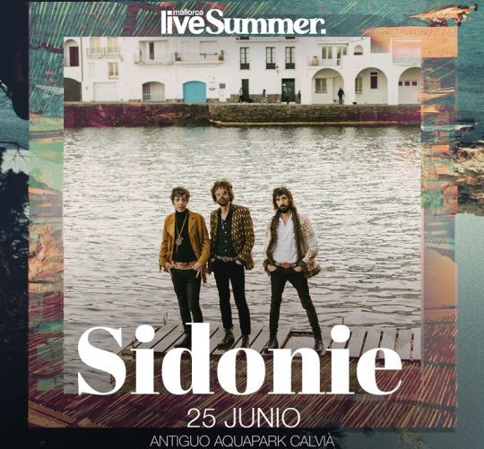 sidonie mallorca