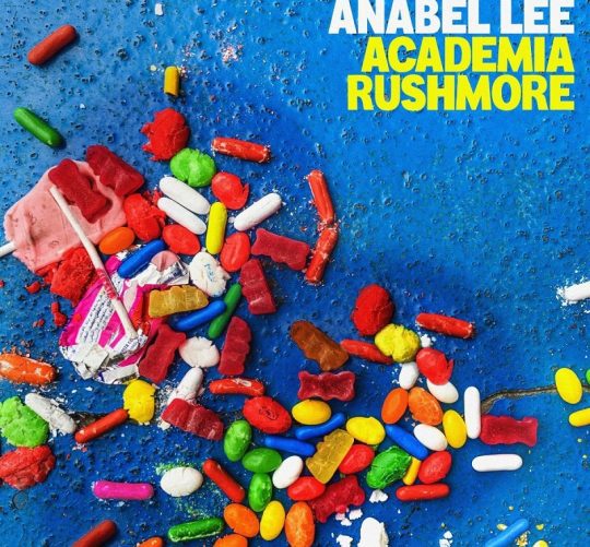 anabel lee academia rushmore