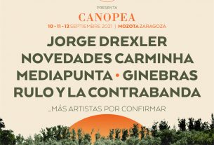 festival canopea