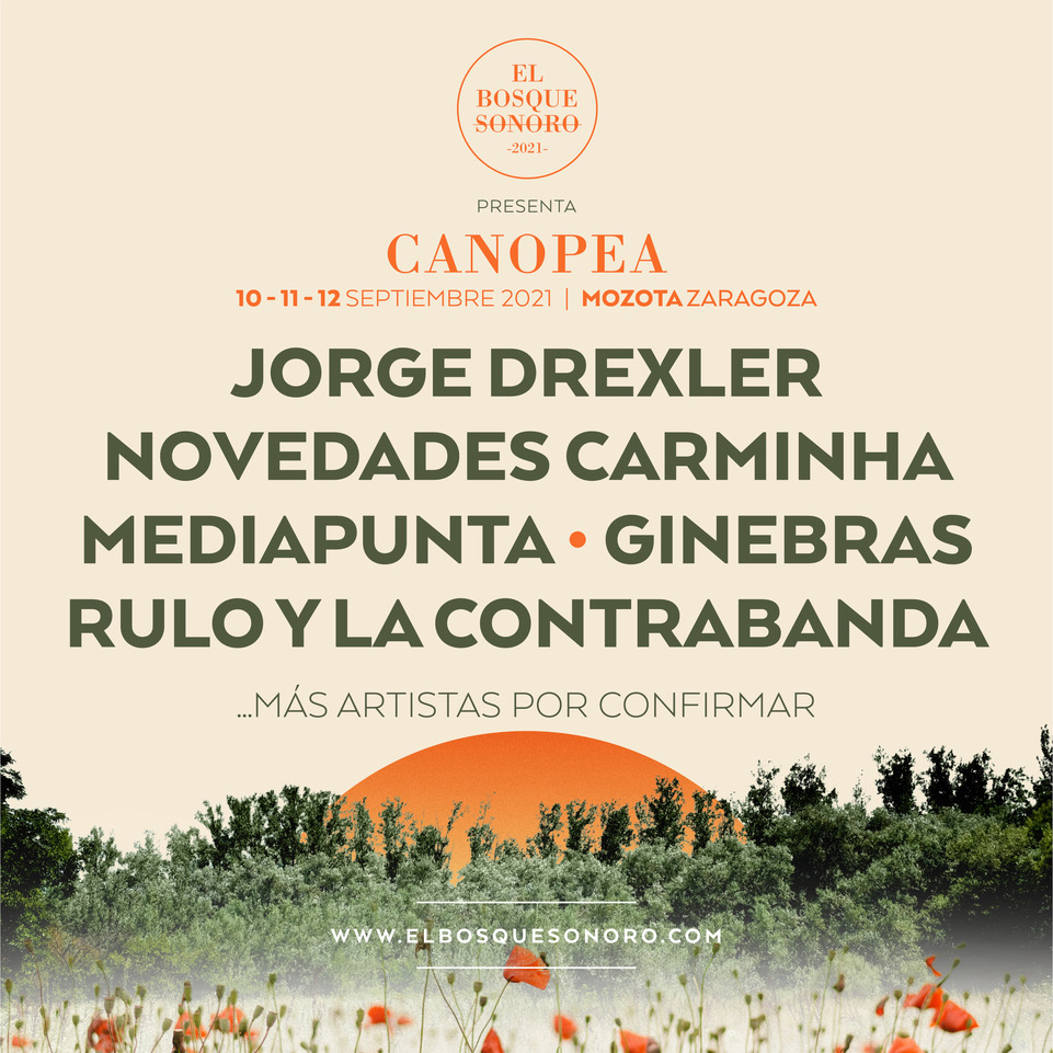 festival canopea