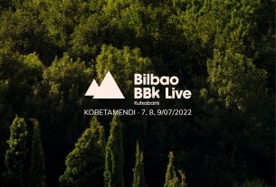 bilbao bbk live 2022