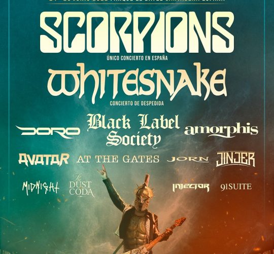 rock emporium festival