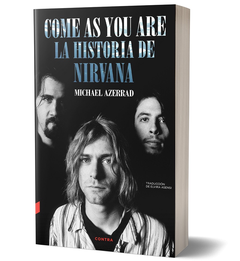 historia de Nirvana