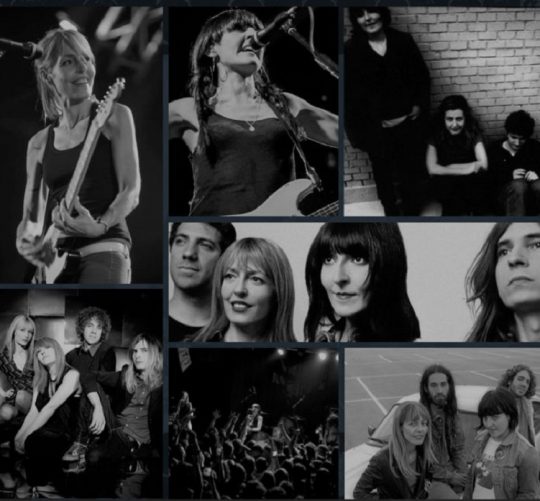 dover documental