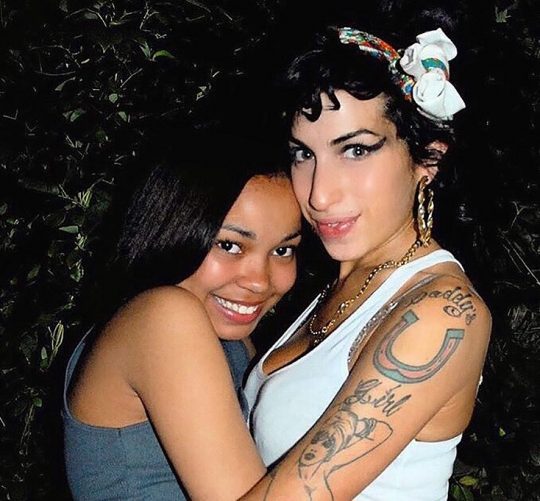 amy winehouse documental