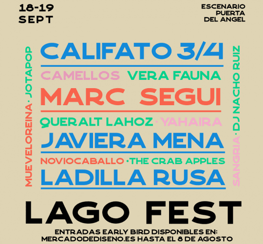 lago fest