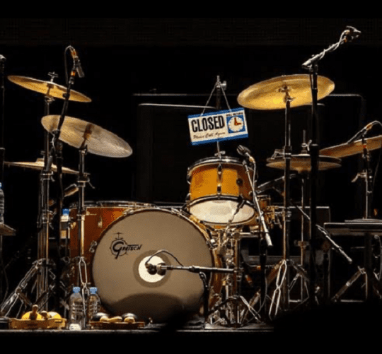 mick jagger charlie watts