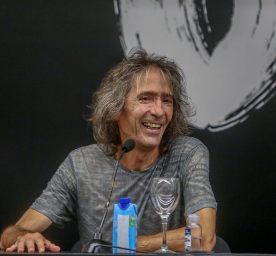 extremoduro cancelación