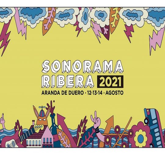 sonorama formato