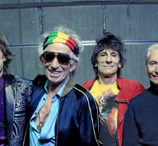 rolling stones charlie watts