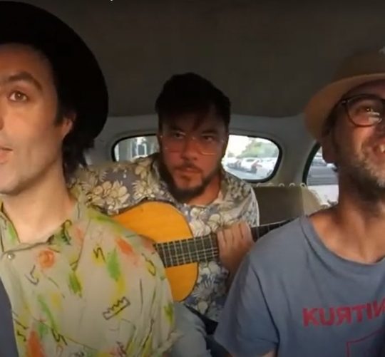 antílopez entrevista