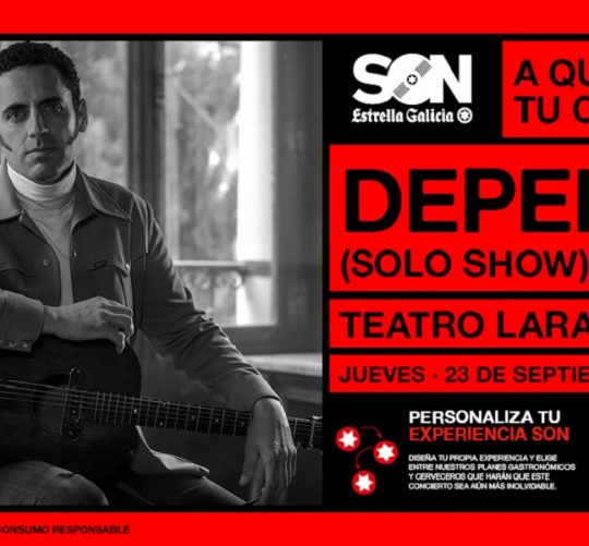 son estrella galicia depedro