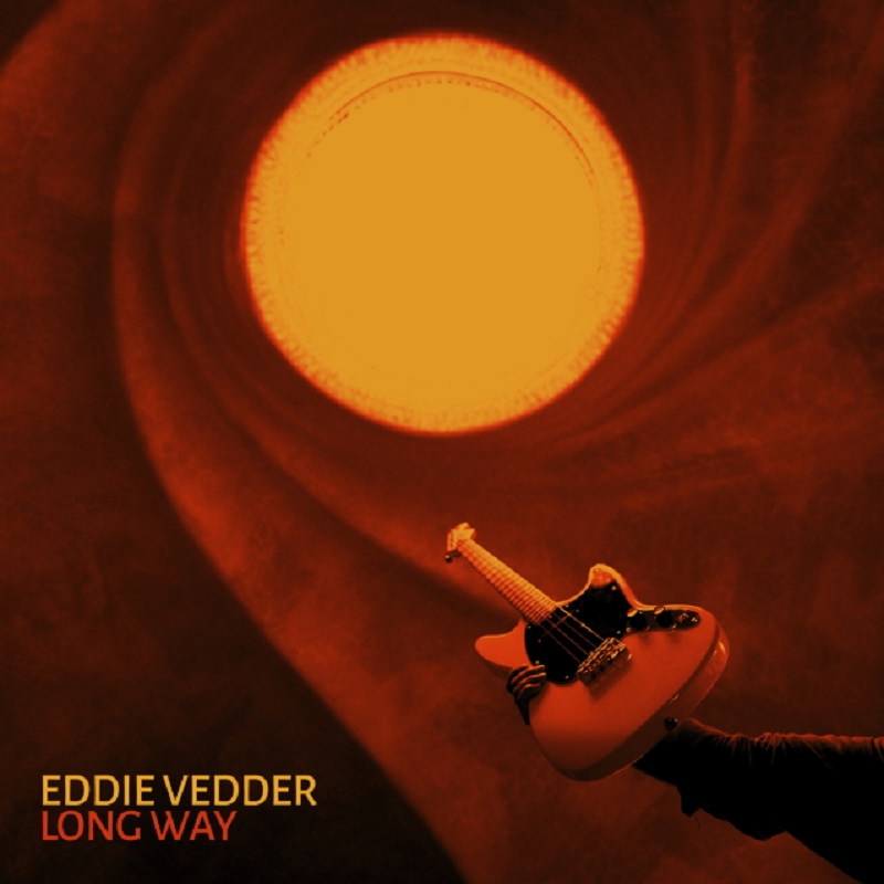 eddie vedder nuevo disco en solitario
