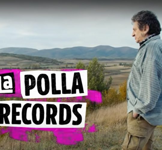 documental la polla records