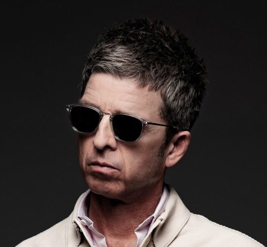noel gallagher oasis