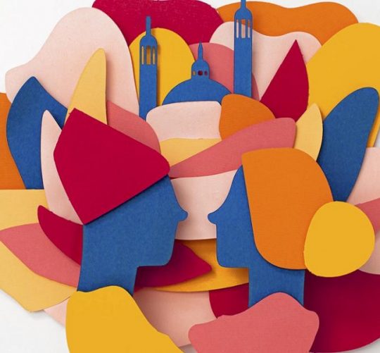 fiestas del pilar zaragoza 2021