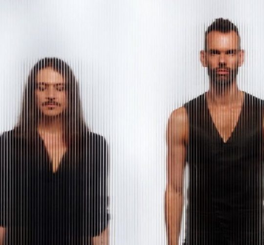 placebo beautiful james