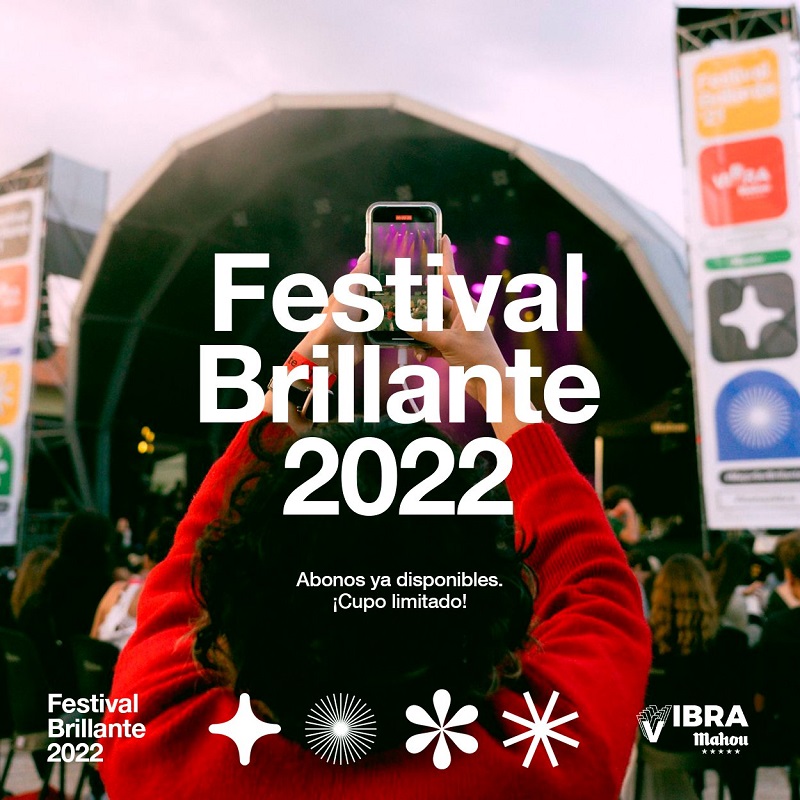 festival brillante 2022