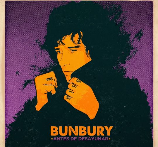 bunbury antes de desayunar