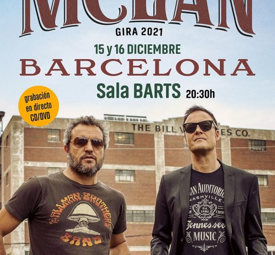 m clan barcelona