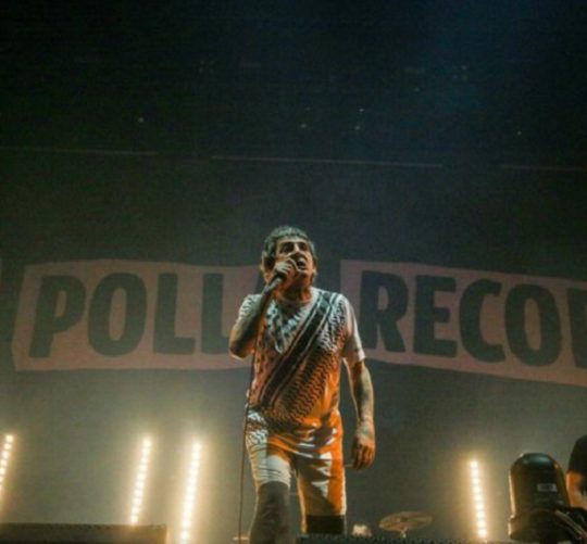 evaristo tropa do carallo