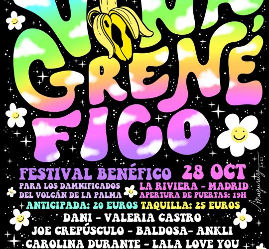 vinagrenéfico