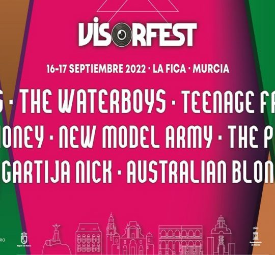 visor fest murcia
