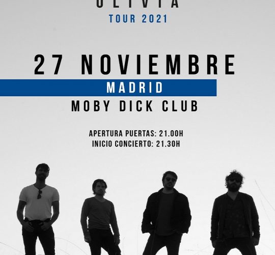 olivia moby dick club