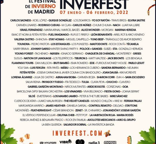 inverfest 2022