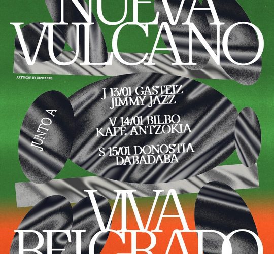 viva belgrado nueva vulcano