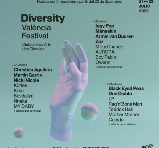 diversity valencia