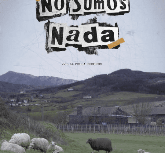 la polla documental