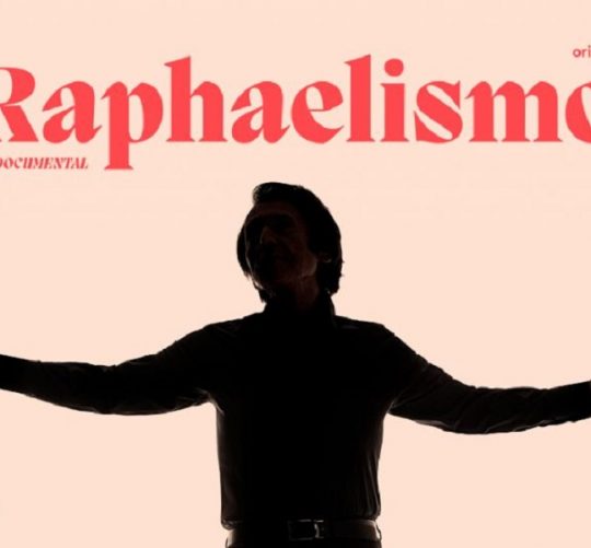 raphaelismo