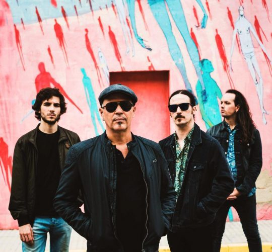 joven dolores videoclip