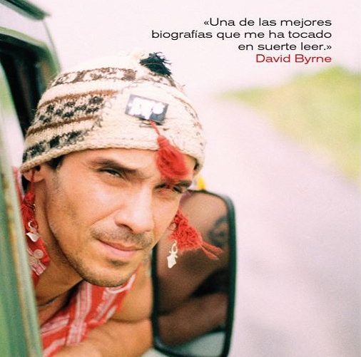manu chao biografía