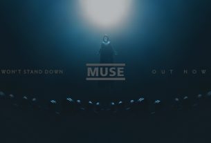 muse won't stand down