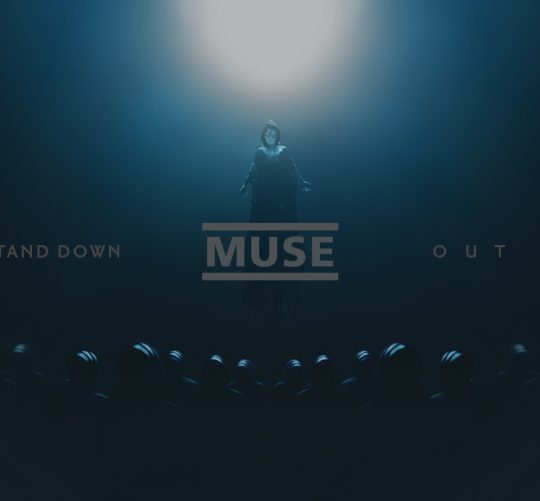 muse won't stand down