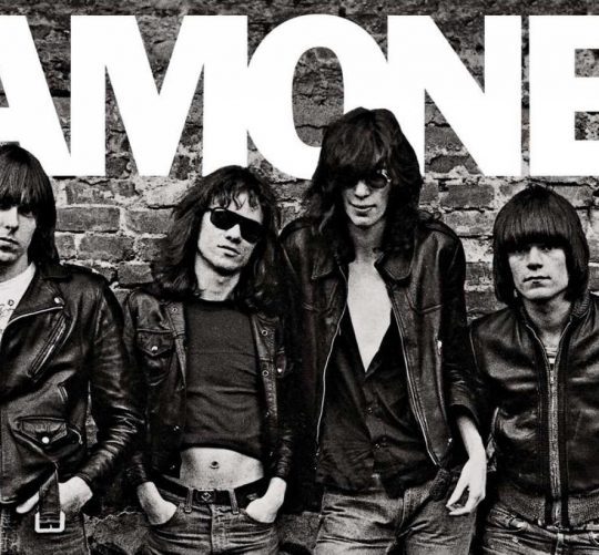 ramones