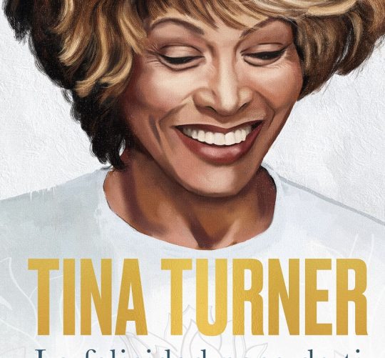 tina turner memorias