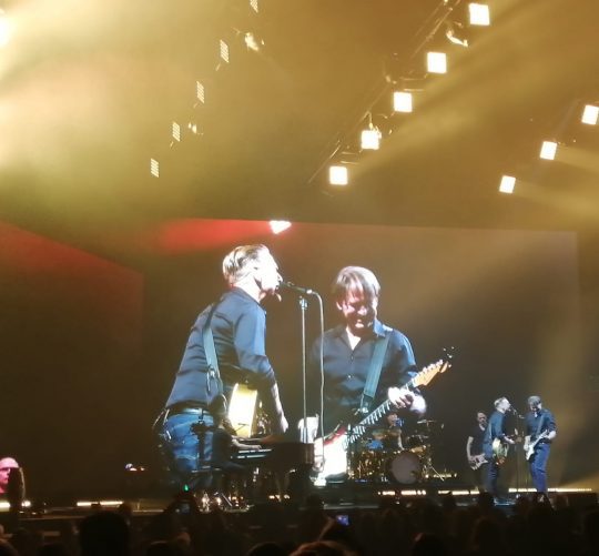 bryan adams wizink center