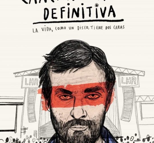 jorge martí autobiografía