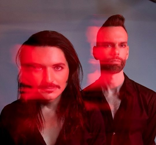 placebo nuevo disco