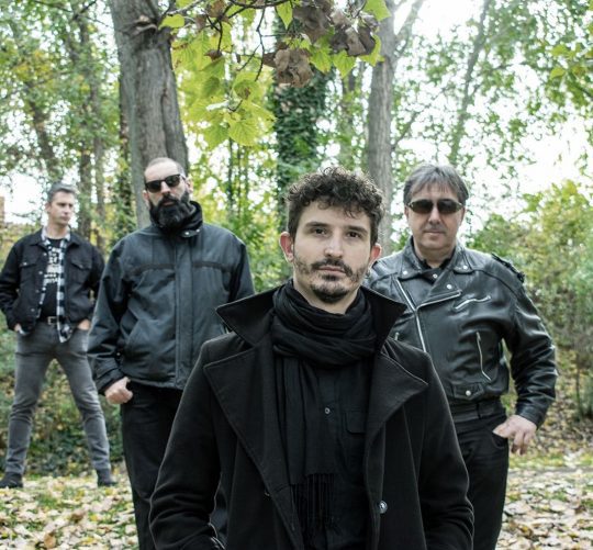 sólido líquido banda