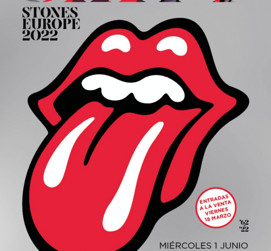 rolling stones madrid precios entradas
