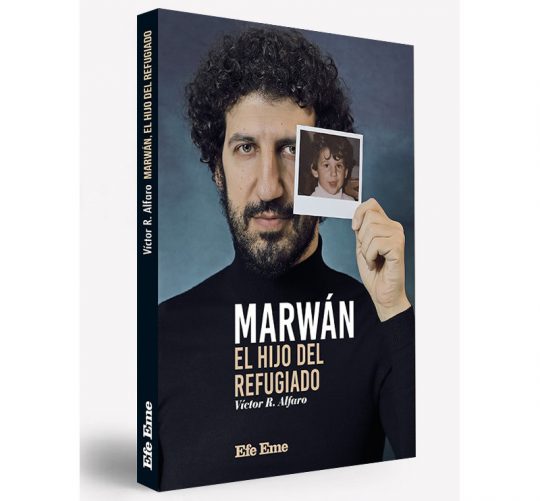 marwán biografía