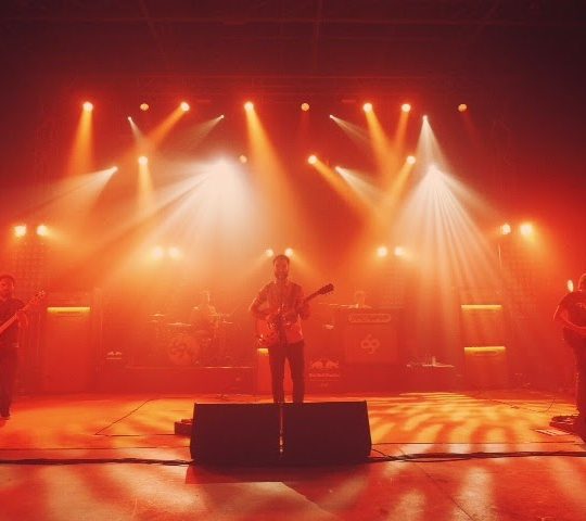 supersubmarina canciones