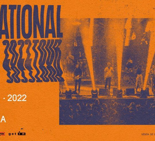 the national pamplona