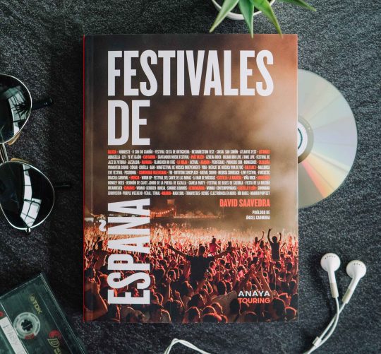 festivales de españa