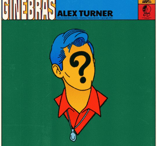 ginebras alex turner