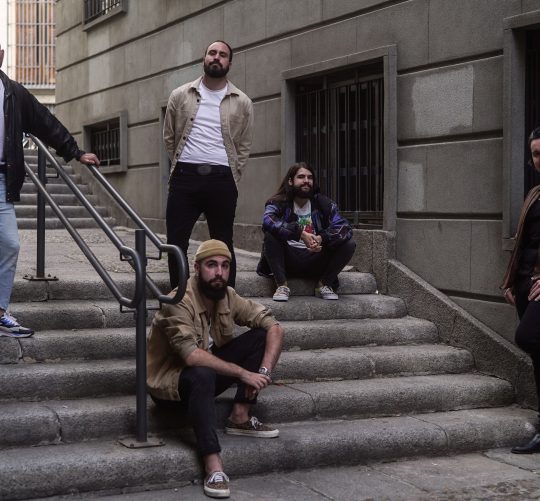 lunáticos mundo perfecto